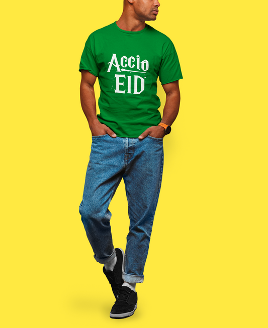 Accio Eid T-Shirt