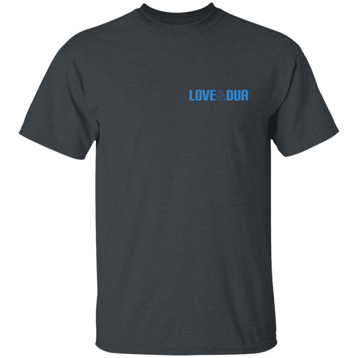 Love & Dua T-Shirt