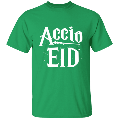 Accio Eid T-Shirt