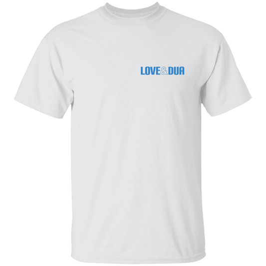 Love & Dua T-Shirt