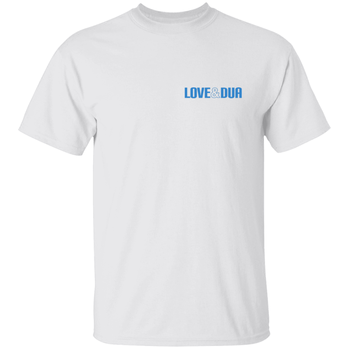 Love & Dua T-Shirt