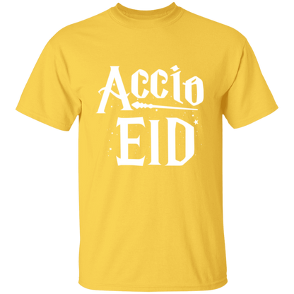 Accio Eid T-Shirt