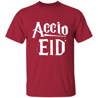 Accio Eid T-Shirt