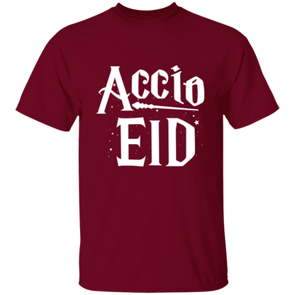 Accio Eid T-Shirt