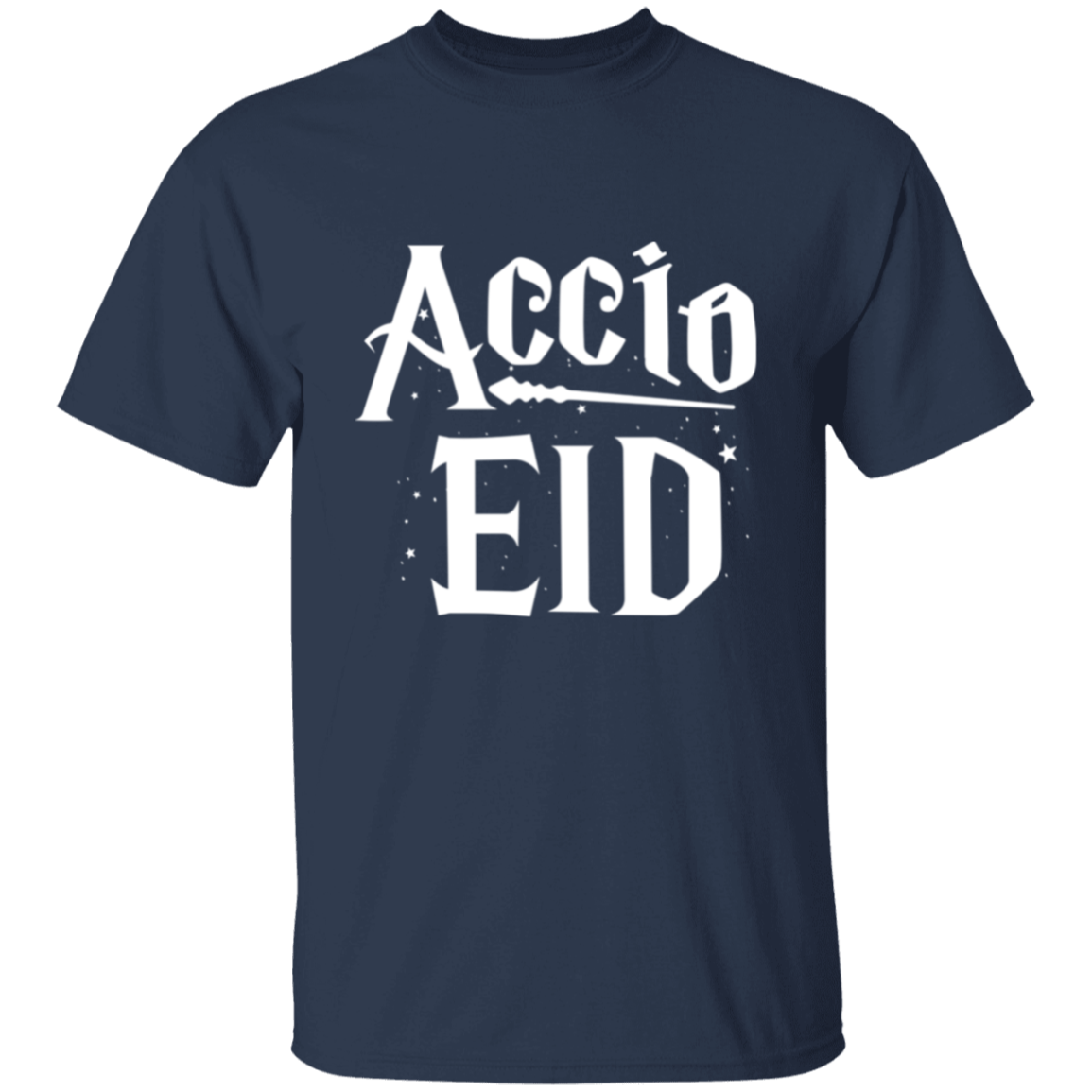 Accio Eid T-Shirt