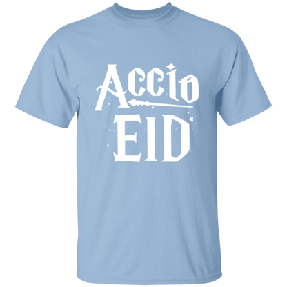 Accio Eid T-Shirt